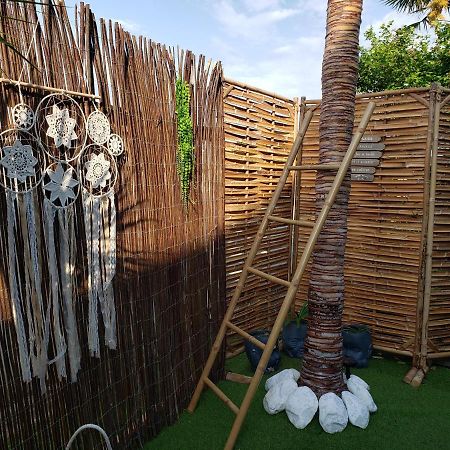 Studio Zure Ondoan - Spa Et Piscine Chauffee Tarnos Ngoại thất bức ảnh